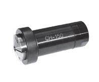 5C Collet Tool Holder - Part #  CH200 - (OD: 2") - Caliber Tooling