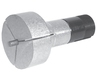 5C Steel Oversize Collet - Part # JK-634 - Caliber Tooling