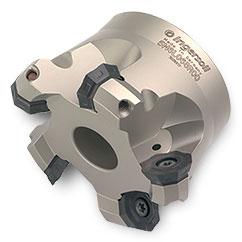 5N6L40R01 CHASEOCTO Face Mill - Caliber Tooling