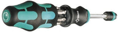 Wera - Bit Screwdriver - Caliber Tooling