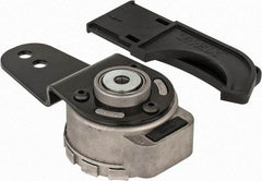 Fenner Drives - Rotary Tensioners Type.: Rotary Tensioner Material: Steel & Aluminum - Caliber Tooling