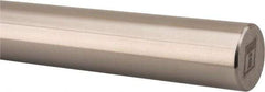 Thomson Industries - 5/8" Diam, 14" Long, Steel Standard Round Linear Shafting - 60-65C Hardness - Caliber Tooling