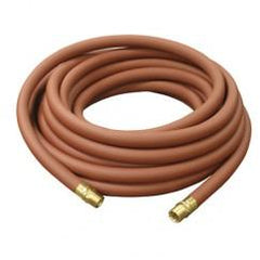 1/2 X 50' PVC HOSE - Caliber Tooling