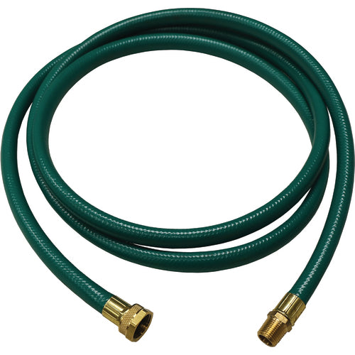 Hose Assembly - Exact Industrial Supply