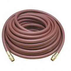 3/4 X 100' PVC HOSE - Caliber Tooling