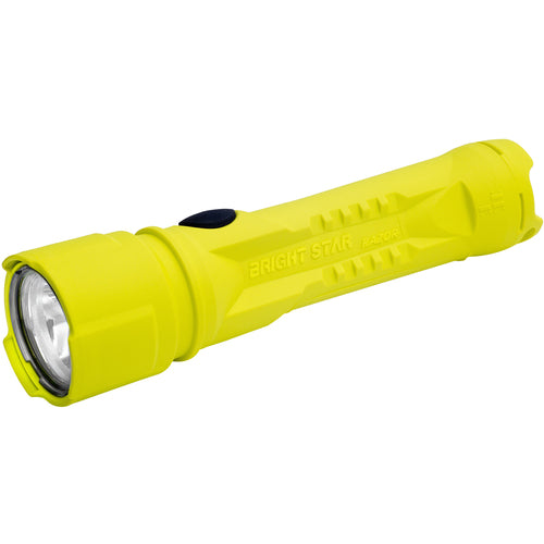 RAZOR 3AA FLASHLIGHT - Exact Industrial Supply