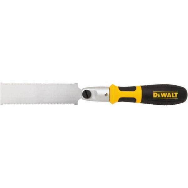 DeWALT - 5" Steel Blade Flush Cut Saw - Caliber Tooling