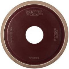 TYPE 1A1 STR WHEELS /DIAMOND RB5653 - Caliber Tooling