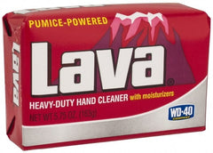 Lava - 5.75 oz Box Soap - Caliber Tooling