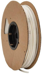 Parker - 11/64" ID x 1/4" OD, 0.04" Wall Thickness, 250' Long, Nylon Tube - Natural, 310 Max psi, -65 to 200°F - Caliber Tooling