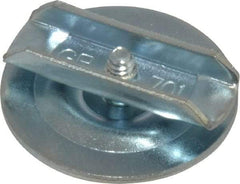 Gardner Bender - 1/2" Conduit, Electrical Enclosure Steel Knockout Seal - Caliber Tooling