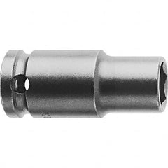 Apex - Impact Sockets Drive Size (Inch): 3/8 Size (Inch): 7/16 - Caliber Tooling