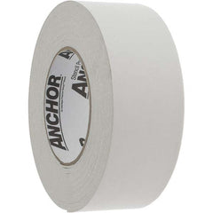 Intertape - 2" Wide x 10 m x 45 mil Tan/Natural Crepe Paper Masking Tape - Caliber Tooling