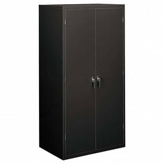 Hon - Storage Cabinets Type: Locking Width (Inch): 36 - Caliber Tooling