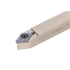 JSDNCN103 J Type Holder - Caliber Tooling