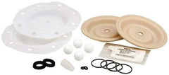 ARO/Ingersoll-Rand - PTFE Fluid Section Repair Kit - For Use with Diaphragm Pumps - Caliber Tooling