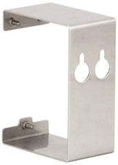 ARO/Ingersoll-Rand - Steel Wall Mount Bracket Kit - For Use with Diaphragm Pumps - Caliber Tooling