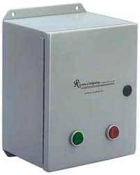 Switchmat Relays & Controllers; Type: Controller; Voltage: 24.00; Mat Series Compatibility: HD Series; Standards: 4X NEMA-12; ANSI/NFPA 79-1991; ANSI B11.19-1990; ANSI/ASME B15.1; ANSI/RIA R15.06-1992; Description: 24V Fail Safe Controller