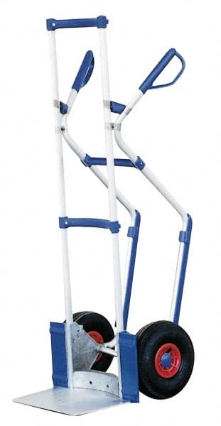 Vestil - 500 Lb Capacity 52" OAH Hand Truck - Caliber Tooling