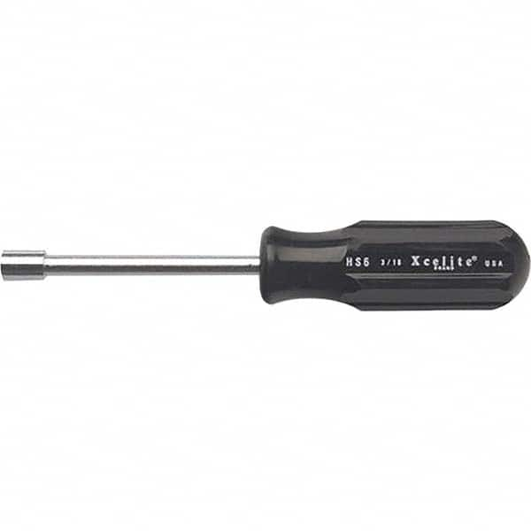 Xcelite - Nutdrivers PSC Code: 5120 - Caliber Tooling