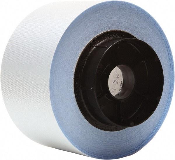 3M - 36 Yd Long x 3" Wide, White Acrylic Glass Cloth Tape - Caliber Tooling