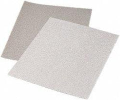 3M - 280 Grit, Silicon Carbide Sanding Sheet - 11" Long x 9" Wide, Extra Fine Grade, A Weighted Paper Backing - Caliber Tooling