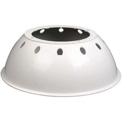 Hubbell Killark - Fixture Reflectors Reflector Type: Open For Use With: VM Series - Caliber Tooling