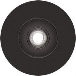 DeWALT - 5" Diam Quick-Change Disc Backing Pad - 12,200 RPM - Caliber Tooling