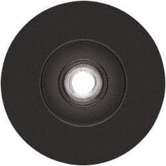 DeWALT - 5" Diam Disc Backing Turbo Backing Pad - 10,000 RPM - Caliber Tooling