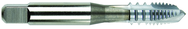 3/8-24 Dia. - GH4 - 3 FL - Premium - HSS - CrN - Plug - Spiral Point Tap - Caliber Tooling