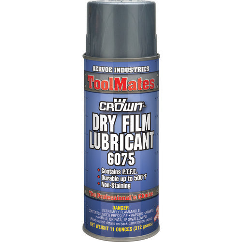 Dry Film Lubricant and Mold Release - 10.5 oz - Caliber Tooling