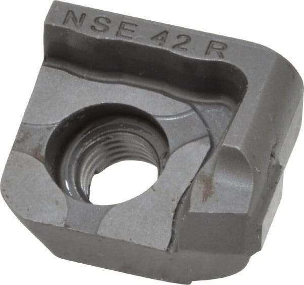 Iscar - NSE Nest for Indexables - F45E Toolholder Compatibility, - Caliber Tooling