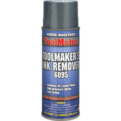 6095 INK REMOVER - Caliber Tooling