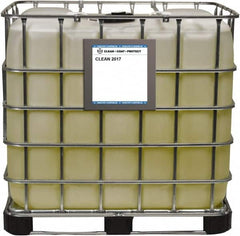 Master Fluid Solutions - 270 Gal Pressure Washing Spray Alkaline In-process Cleaners - Plastic Bin, Low Foam Formula - Caliber Tooling