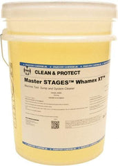 Master Fluid Solutions - 5 Gal Bucket All-Purpose Cleaner - Liquid, Low Odor - Caliber Tooling