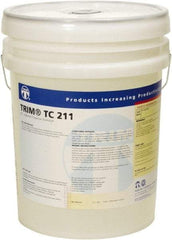 Master Fluid Solutions - 5 Gal Pail pH Adjuster/Emulsion Stabilizer - Caliber Tooling