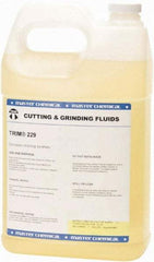 Master Fluid Solutions - Trim 229, 1 Gal Bottle Cutting Fluid - Synthetic - Caliber Tooling