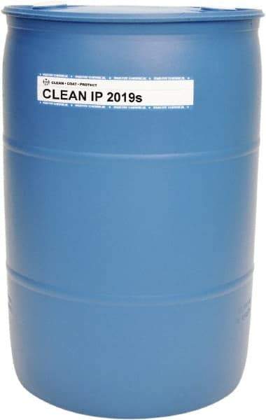 Master Fluid Solutions - 54 Gal Pressure Washing Cleaner - Drum - Caliber Tooling