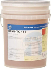 Master Fluid Solutions - 5 Gal Rust/Corrosion Inhibitor - Comes in Pail - Caliber Tooling