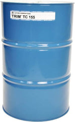 Master Fluid Solutions - 54 Gal Rust/Corrosion Inhibitor - Comes in Drum - Caliber Tooling