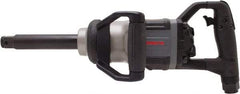 Proto - 1" Drive, 5,000 RPM, 2,500 Ft/Lb Torque Impact Wrench - D-Handle, 1,000 IPM, 12 CFM, 90 psi, 1/2" NPT Inlet - Caliber Tooling