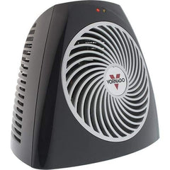 VORNADO - 1,559 Max BTU Rating, Portable Unit Heater - 6 Amps, 120 Volts, 7" High - Caliber Tooling