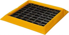 Eagle - Collapsible Pallets Number of Drums: 6 Drum Configuration: 2x3 - Caliber Tooling