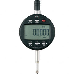 Mahr - Electronic Drop Indicators Minimum Measurement (Decimal Inch): 0.0000 Minimum Measurement (Inch): 0 - Caliber Tooling