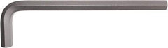 Paramount - 19mm Hex, Long Arm, Hex Key - 11-39/64" OAL, Protanium High Torque Steel, Metric System of Measurement - Caliber Tooling