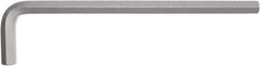 Paramount - 14mm Hex, Long Arm, Hex Key - 10-13/64" OAL, Protanium High Torque Steel, Metric System of Measurement - Caliber Tooling