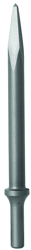 #P-054182 - Chisel Point For Air Scriber - CP93611 - Caliber Tooling