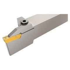 GHDL38.1-836 - 1-1/2 x 1-1/2" SH - LH - Turning & Grooving Toolholder - Caliber Tooling