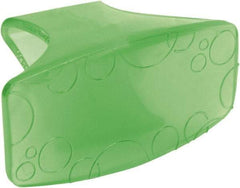 PRO-SOURCE - Toilet Bowl Clip - Green, Cucumber Melon Scented - Caliber Tooling