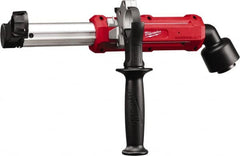 Milwaukee Tool - Hammer, Chipper & Scaler Accessories Accessory Type: Dust Extractor System Drive Type: SDS Plus - Caliber Tooling